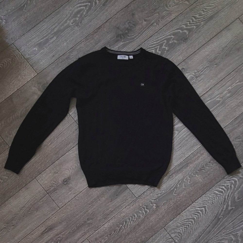 Calvin Klein Golf Sweater